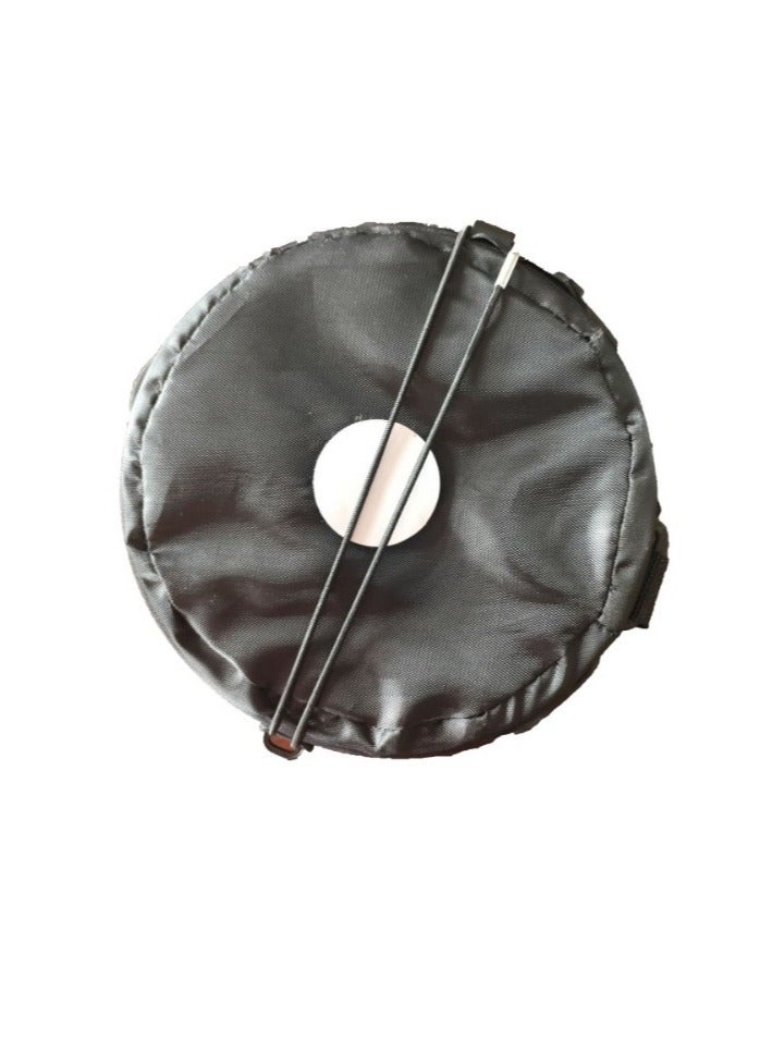 Car Foldable Garbage Bin - Image 4