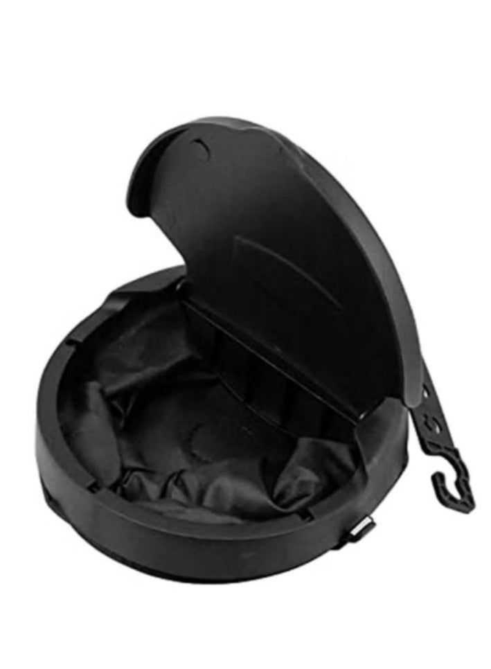 Car Foldable Garbage Bin - Image 5