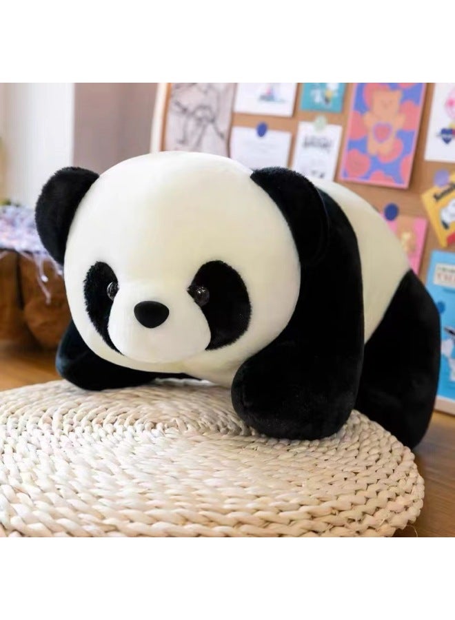 Plush Toy Grasp Machine Doll Wedding Throw Doll Accompanying Gift Company Gift Activity Printed Logo Wholesale