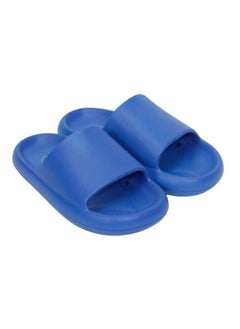 CUBS Kids Cloud Slipper Royal Blue 23/24