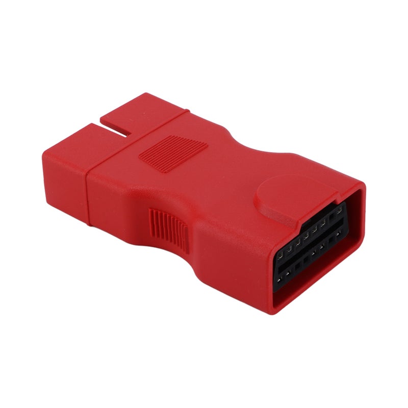 OBD2 12pin Adapter Connector Replacement for GM 12PIN for Autel MaxiDas DS808 Maxisys MS905 906 908 PRO MS908 ELITE - Image 4
