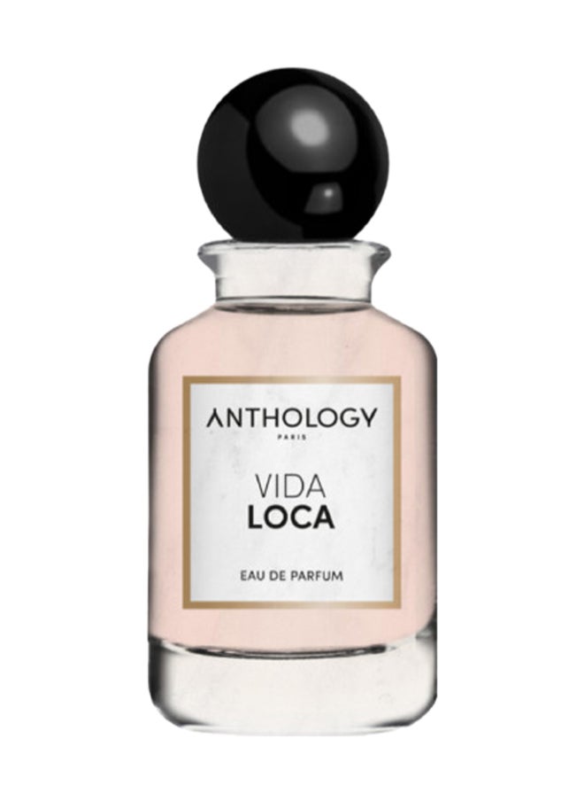 Anthology - Vida Loca Eau De Parfum 100Ml - Image 1
