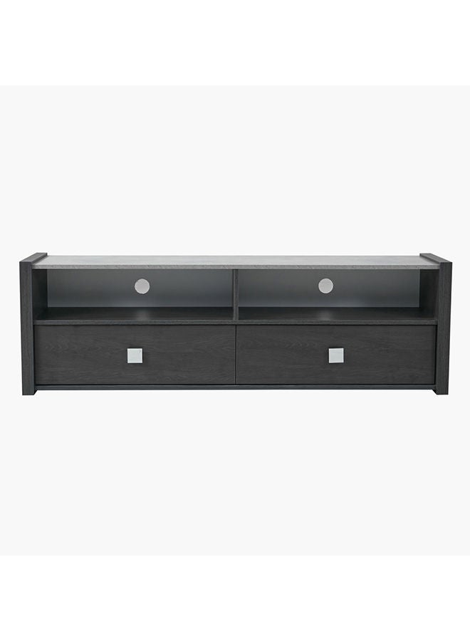 Home Box وحدة تلفزيون كامبريدج للتلفزيونات حتى 65 بوصة 39x50x160 سم  - Image 1