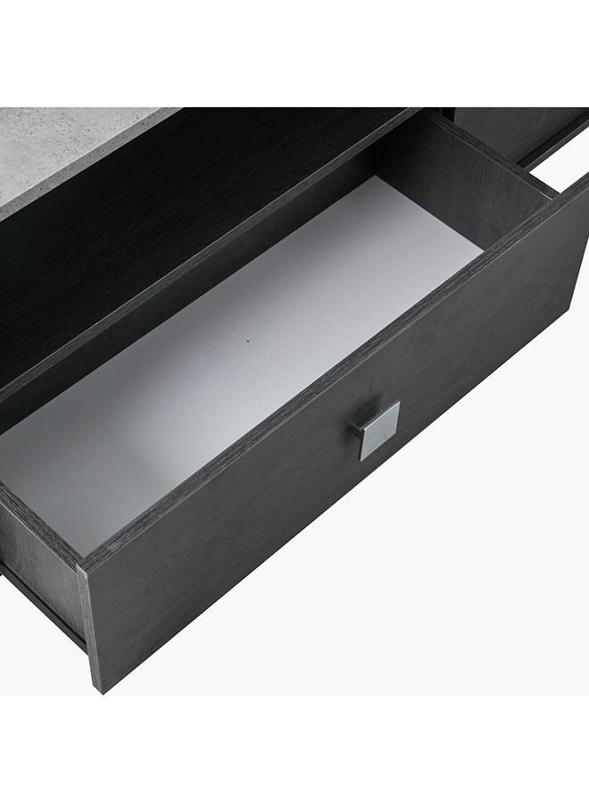 Home Box وحدة تلفزيون كامبريدج للتلفزيونات حتى 65 بوصة 39x50x160 سم  - Image 3