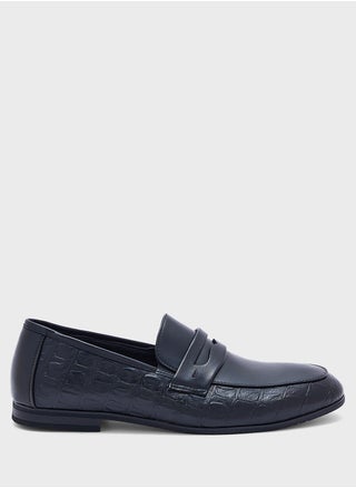 Textured Look Formal Slip Ons - pzsku/ZBE95A0F26B4A8B33DAA4Z/45/_/1742358923/e5dd71b9-4748-46e1-ba03-b1a0c430a4e3