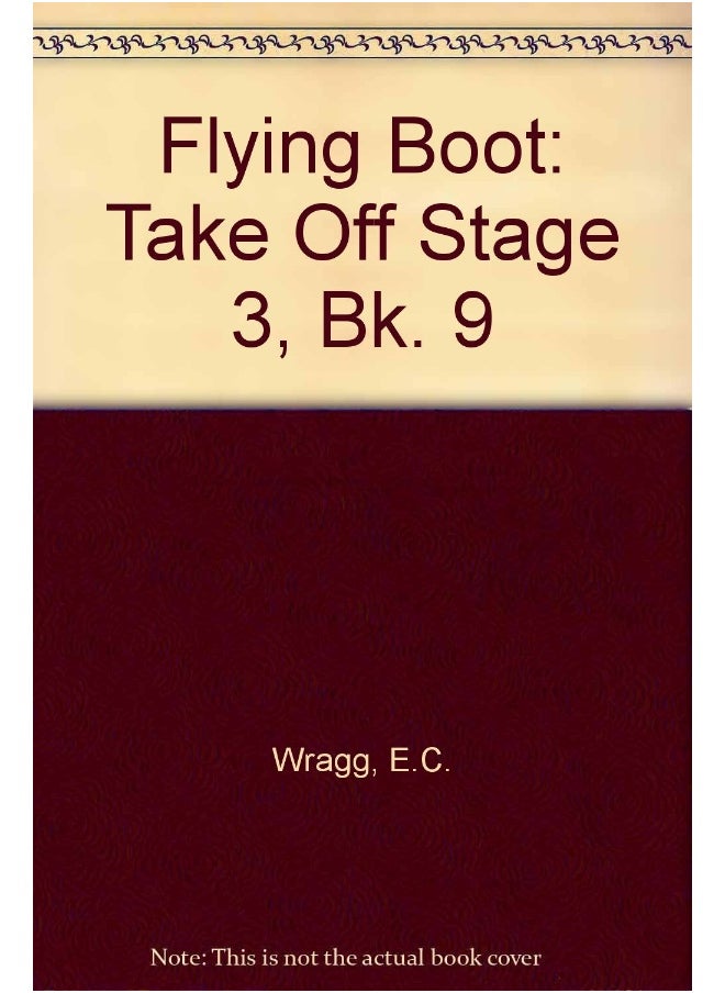 Take Off (Stage 3, Bk. 9) 