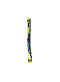 Water Repellent Compatibility Latitude 2-in-1 Synthetic Blend Ruber Wiper Blades Black 28 Inch