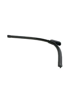 Rain-X Water Repellent Compatibility Latitude 2-in-1 Synthetic Blend Ruber Wiper Blades Black 28 Inch  - Image 3
