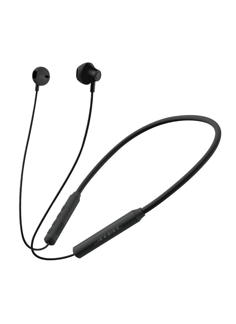 Jeebel - Wireless Bluetooth Stereo In-Ear Headphones With Microphone - Image 1