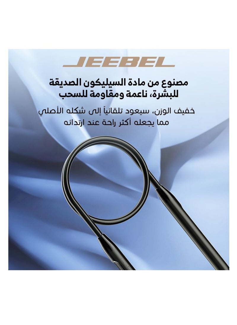Jeebel - Wireless Bluetooth Stereo In-Ear Headphones With Microphone - Image 1