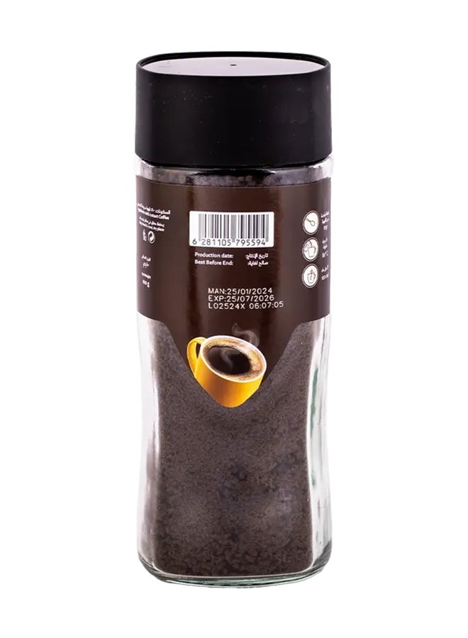 Baja Classic Coffee 100g - Image 2