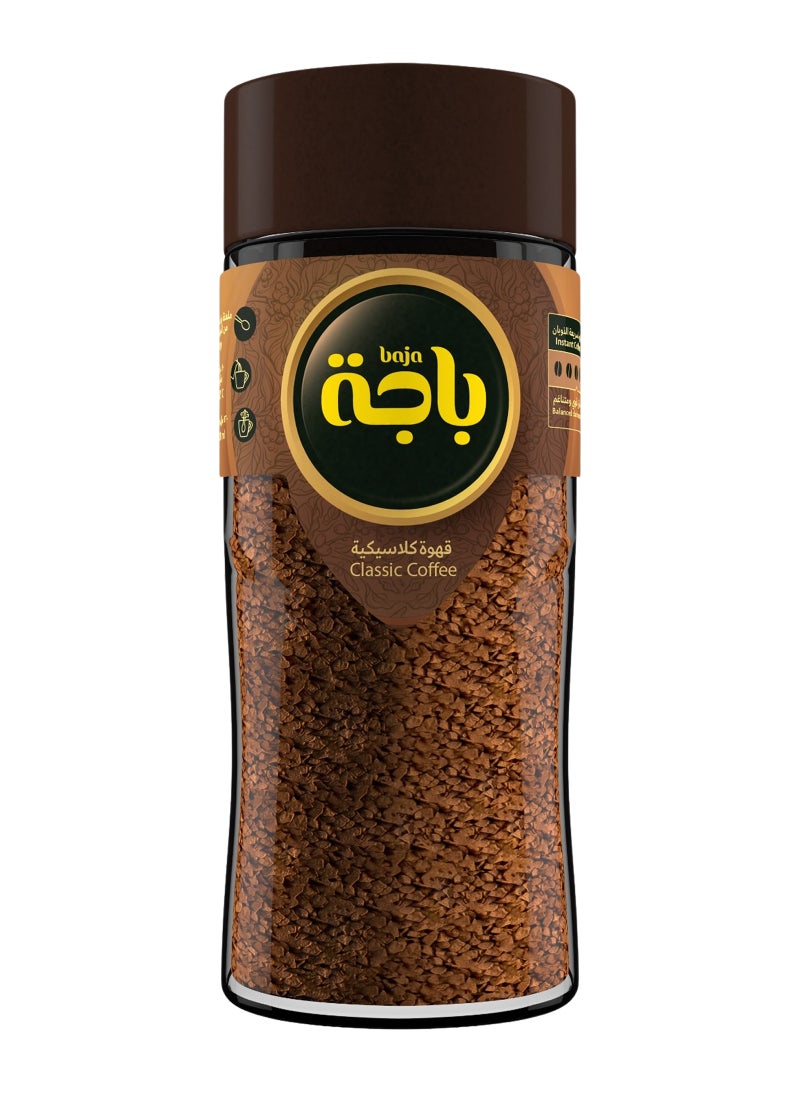 Baja Classic Coffee 100g - Image 1