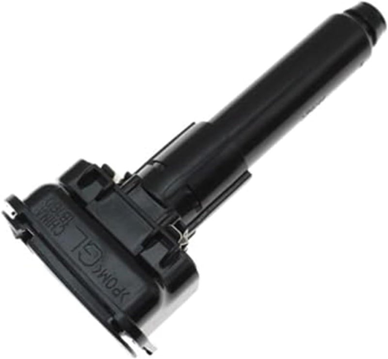 Wivplex غطاء فوهة غسالة المصابيح الأمامية Wivplex لسيارة نيسان باترول Y62 - Image 1