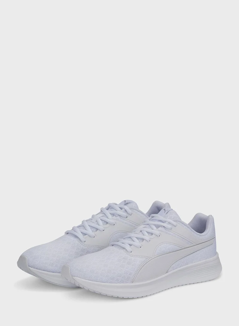 PUMA Transport
