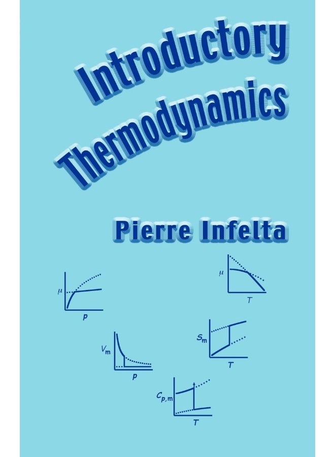 Introductory Thermodynamics  - Image 1