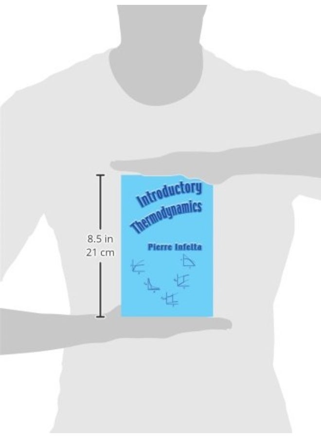 Introductory Thermodynamics  - Image 3