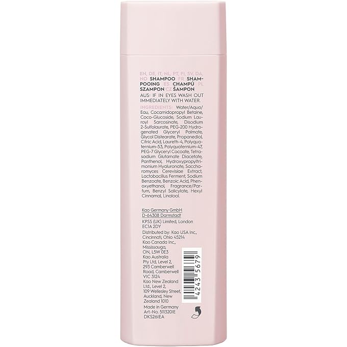 Kerasilk Repairing Shampoo 75 ml - Image 2
