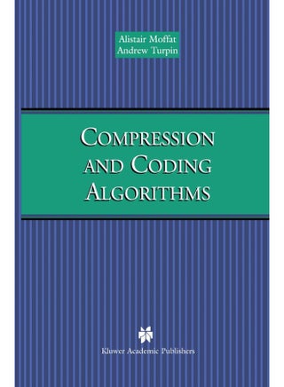 Compression and Coding Algorithms - pzsku/ZBE9667956EAFA3B8183EZ/45/1747743083/c38b09b1-100e-408a-9898-6547f5965772