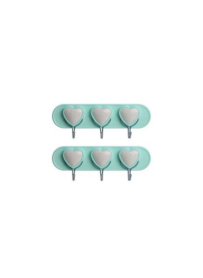 hook Set - 2 Pcs - Light Green - pzsku/ZBE967B987C57FB9B4C85Z/45/_/1729774413/3be2b31e-35b4-4fd0-a390-43ad2c0477ab