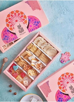 Aboullaban Halawet El Mouled Box 25 PCS