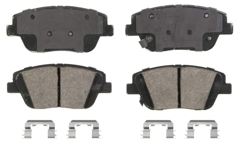 Wagner ZD1444 Front Brake Pad