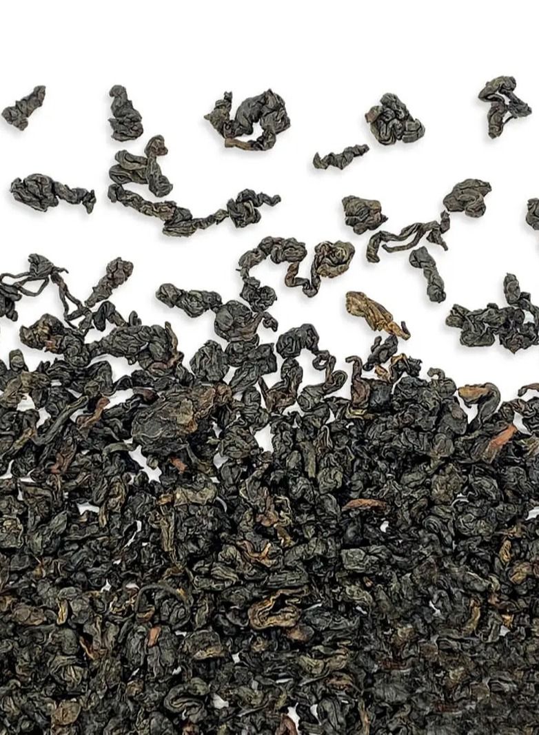 Tealand Oolong Tea Gaba Aromatic Soothing Natural Whole Leaf Silky Texture Antioxidant Rich - Image 1