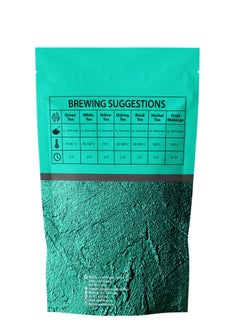 Tealand Oolong Tea Gaba Aromatic Soothing Natural Whole Leaf Silky Texture Antioxidant Rich  - Image 4