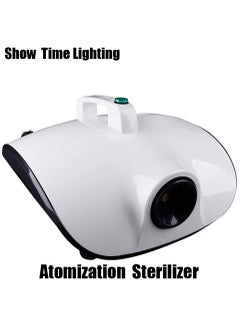 Machine 900W Fogger Ejector Stgae Disinfection Haze Effect DJ Disco Car Atomization Disinfection Wedding Home Party Event - pzsku/ZBE96E478395CC840AF48Z/45/_/1702186878/5e2fc290-354a-4ecb-b487-43591923e3e4