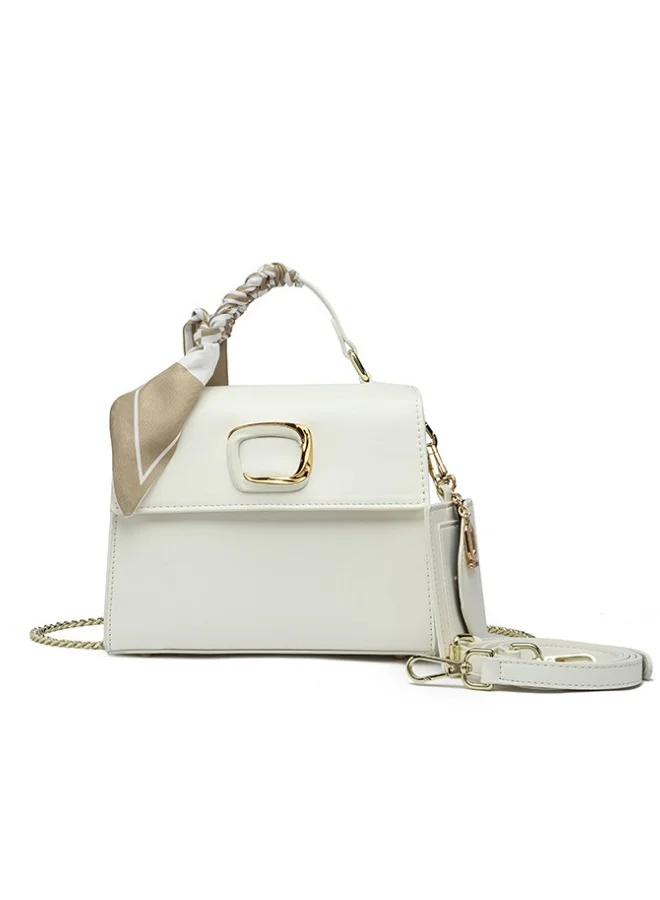 FYOR Dazzling Crystals Handbag BD 115