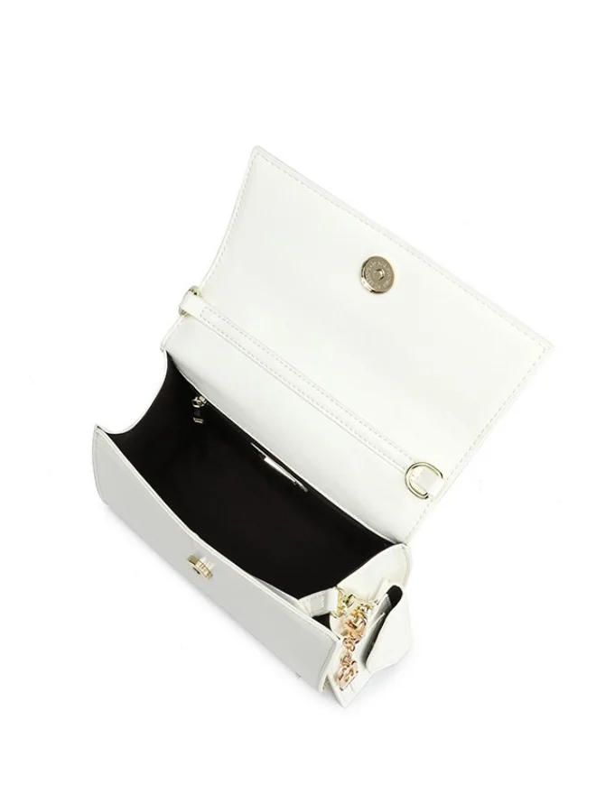 FYOR Dazzling Crystals Handbag BD 115