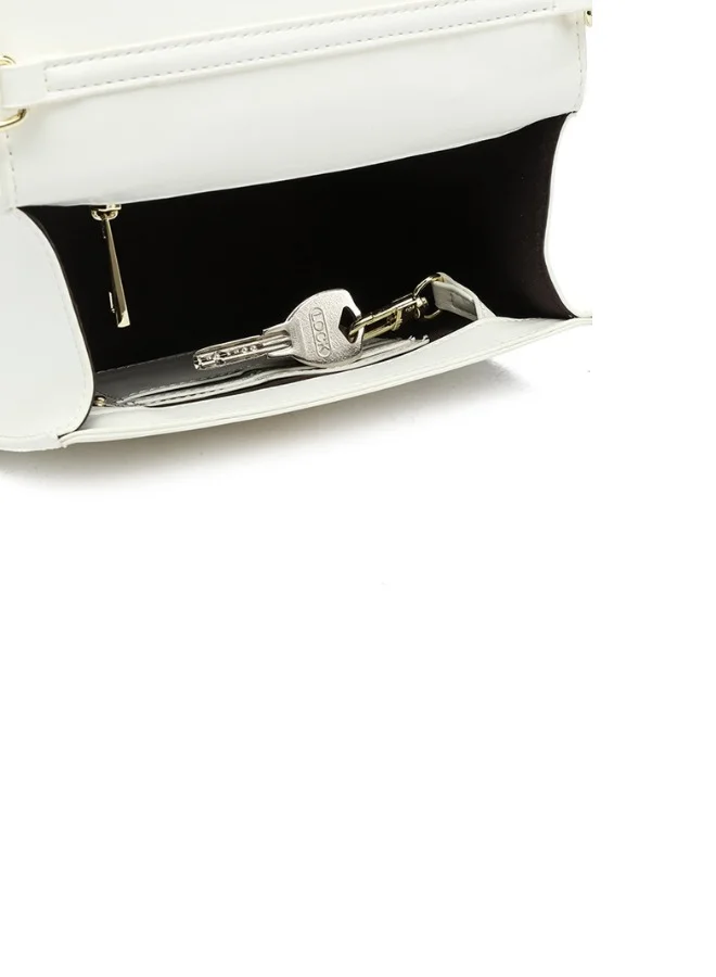 FYOR Dazzling Crystals Handbag BD 115
