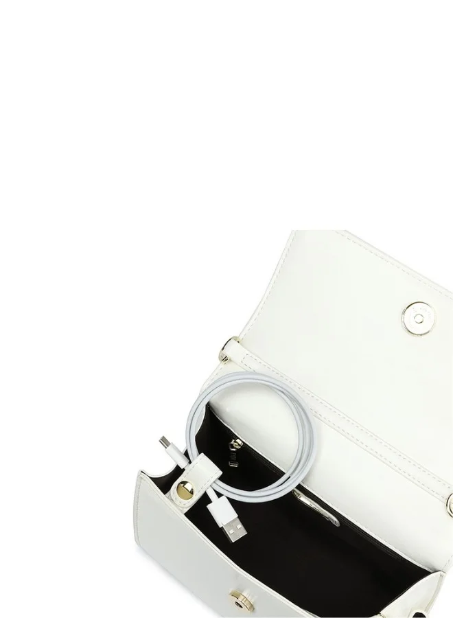 FYOR Dazzling Crystals Handbag BD 115