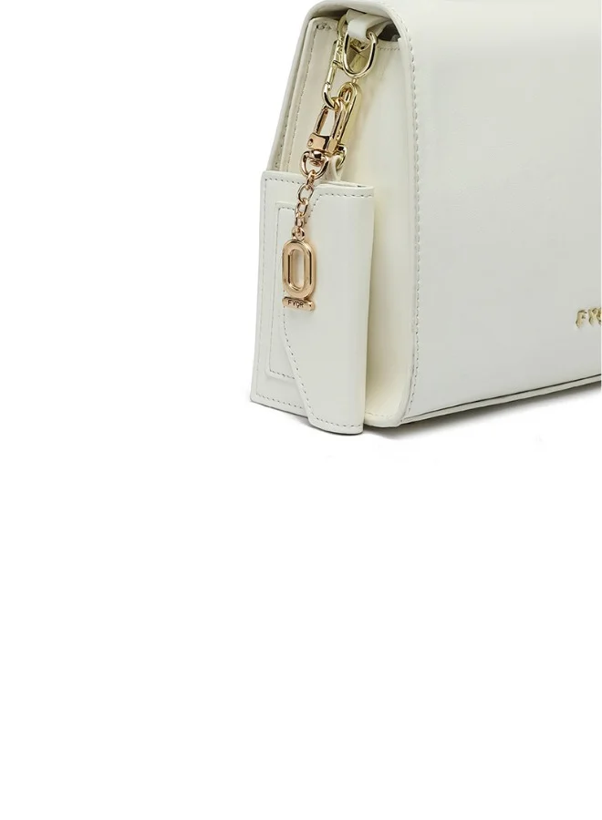 FYOR Dazzling Crystals Handbag BD 115