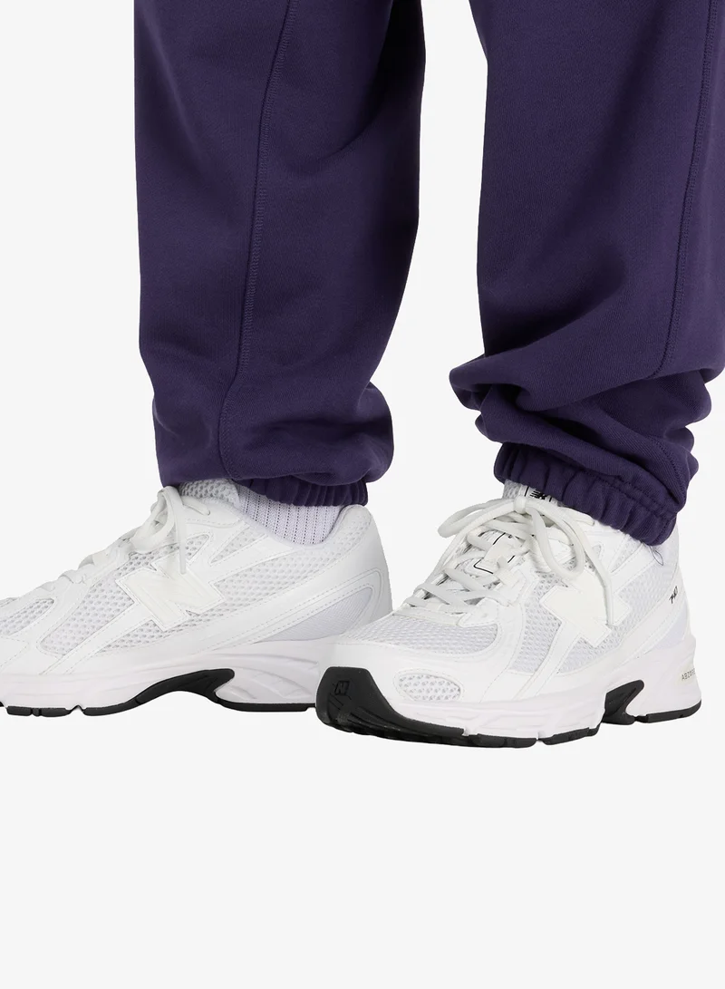 New Balance BOYSENBERRY (BOY) Athletics French Terry Joggers for Women | Best Price UAE