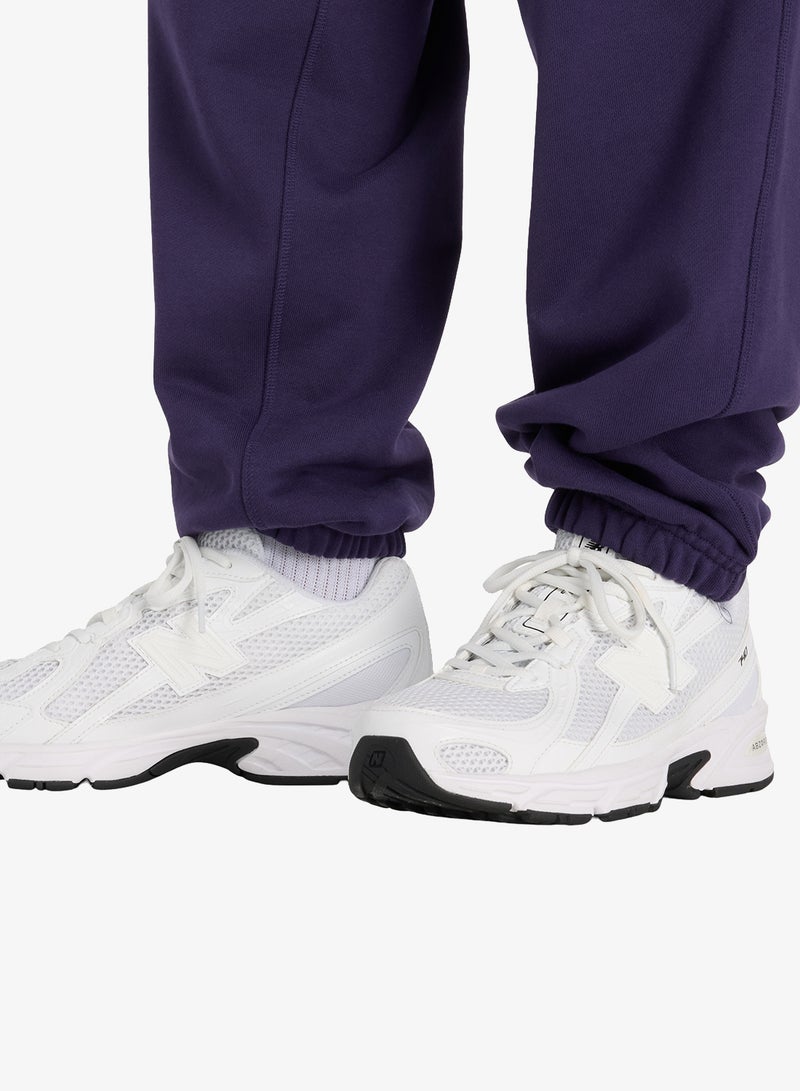 نيو بالانس سراويل رياضية فرنسية تيري - Image 5