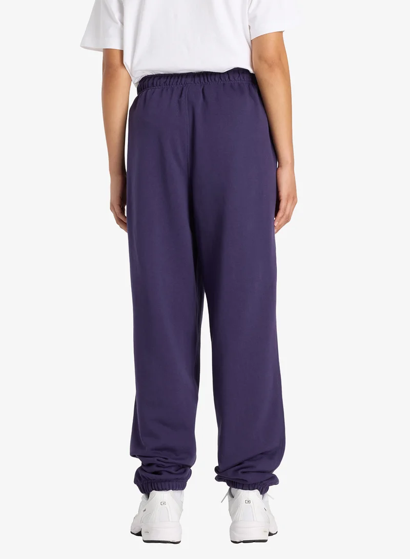 New Balance Athletics French Terry Joggers