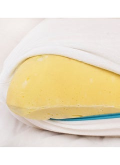 More cottons Classic Memory Foam Pillow  - Image 2