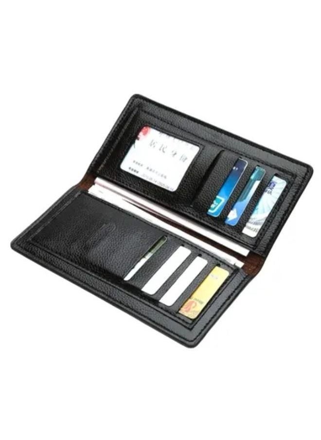 Generic - Dual Fold Lightweight Clutch - Image 1