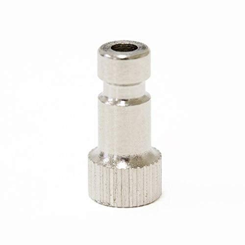 Grex AD19 Universal Quick Connect Plug for Badger Airbrush - Image 4
