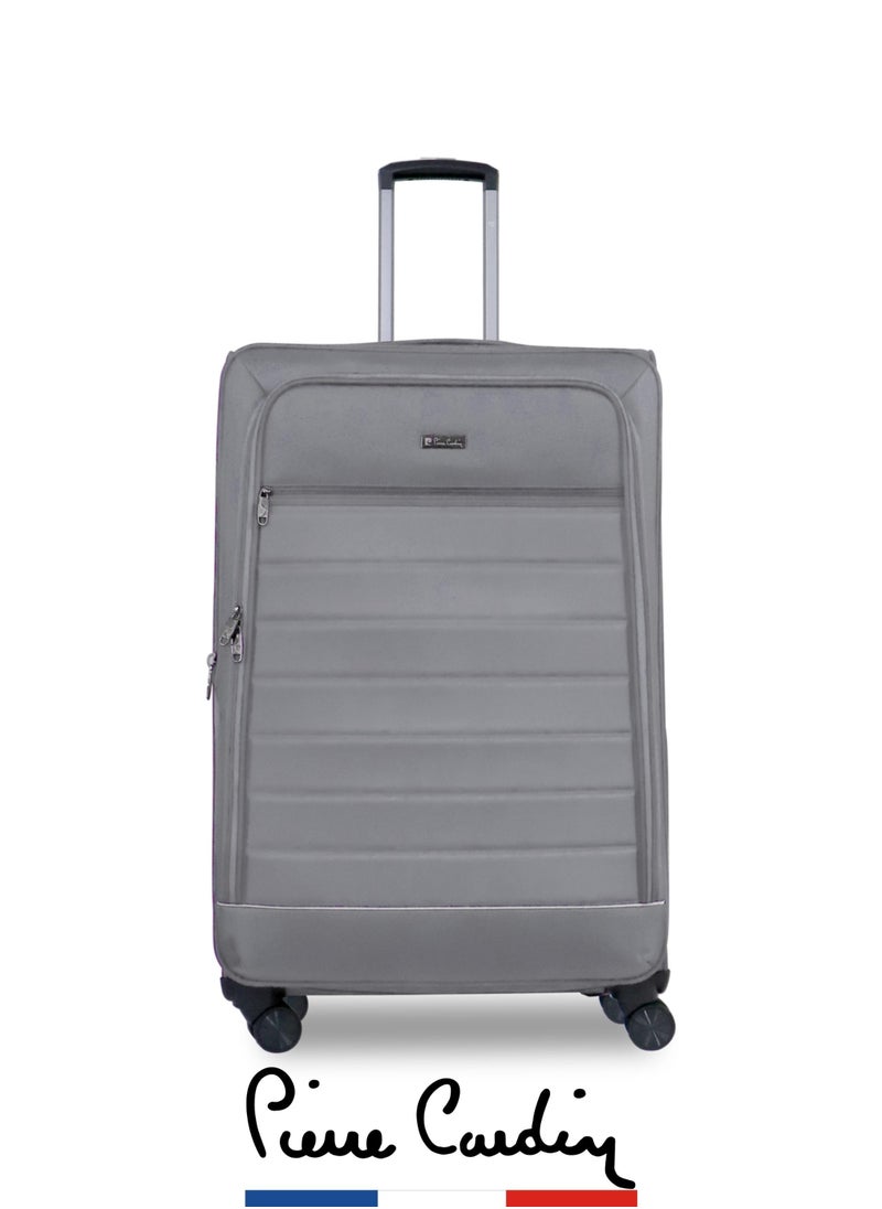 pierre cardin - Softside Luggage Large Size - Image 1