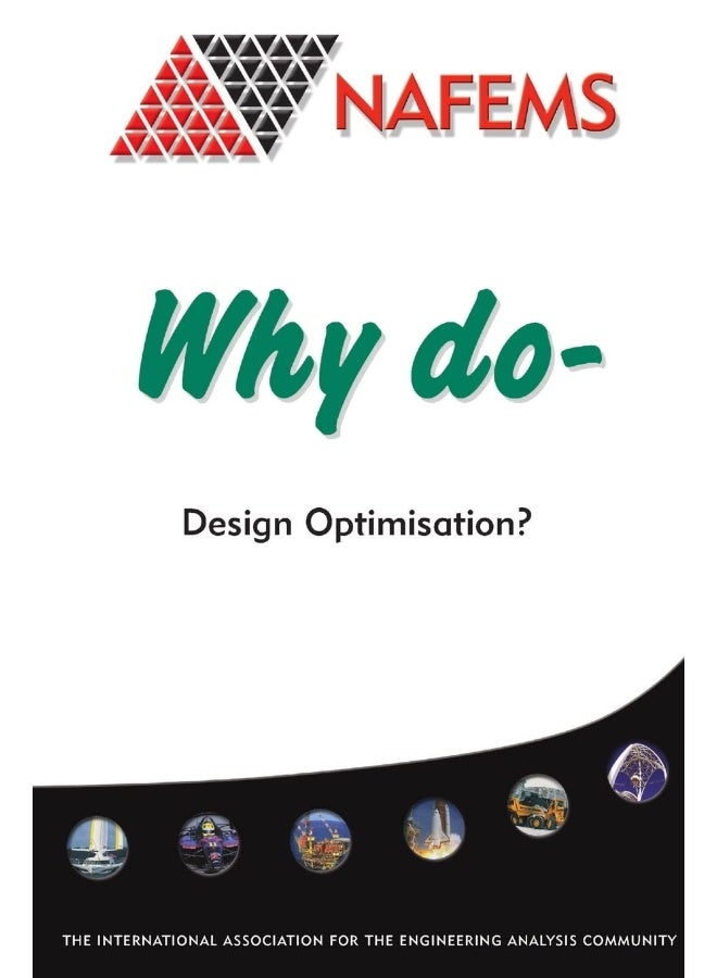 Why do Design Optimisation? - Image 1