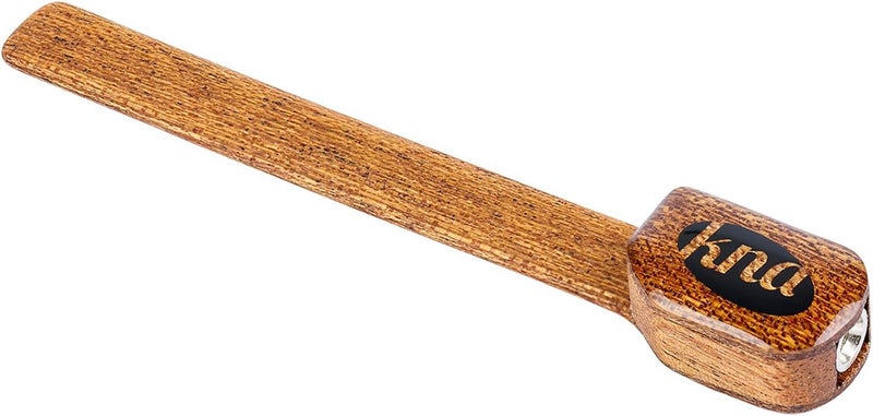 KNA NG-1 Piezo Pickup for Nylon String Guitar, Classical, Flamenco, Natural Acoustic Tone, Lightweight, Detachable, Easy Installation, Passive No Battery Required, Handcrafted in Europe - Image 1