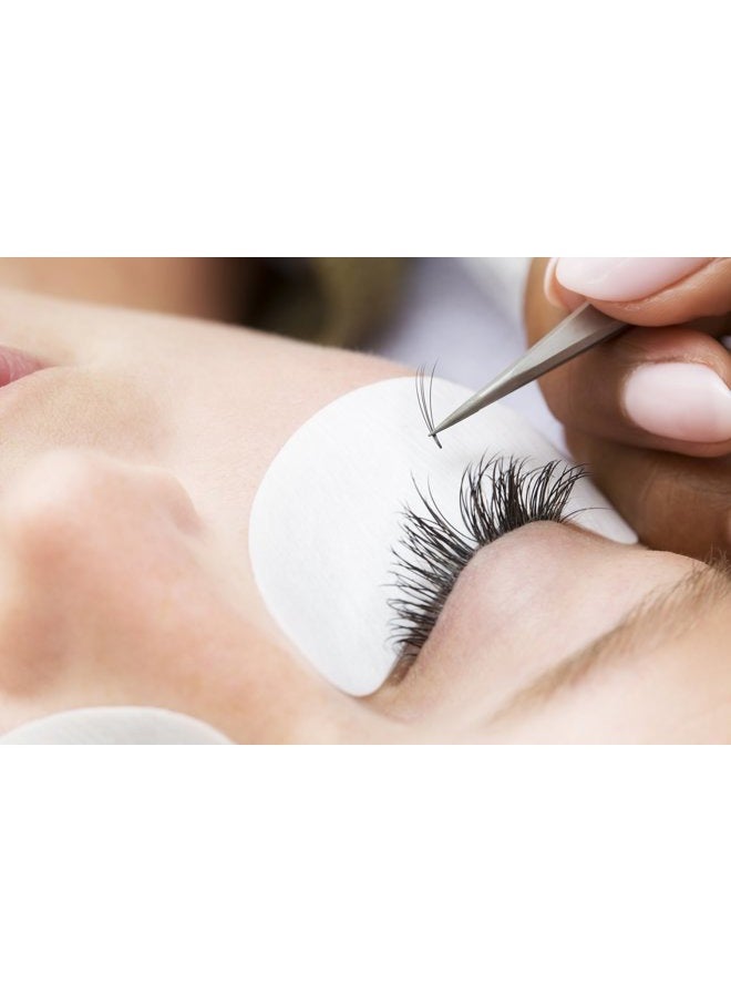 EVRLY - Beverly Hills OPAL Foaming Eyelash Extensions and Eyelid Cleanser, Removes Oil and Protein from Natural Lash, Improves Retention of Extensions, Sensitive Formula, Paraben Free, Sulfate Free - Image 1
