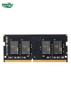 براق Vaseky 4GB 2400MHz PC4-19200 DDR4 PC MEMMY MEMORY MEDUS  - Image 3