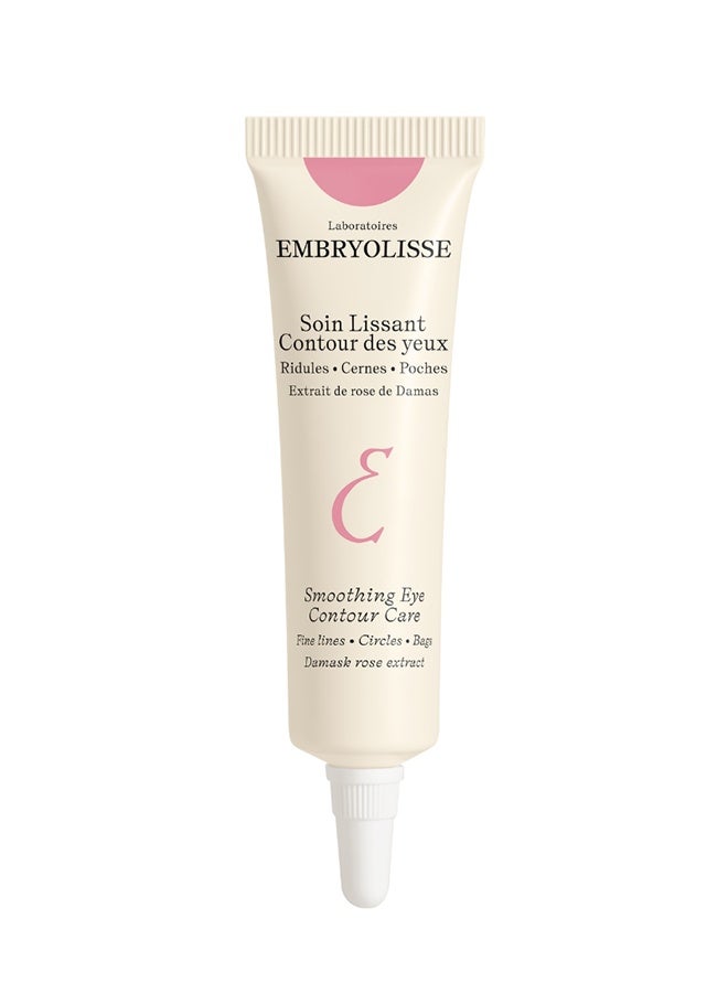 Embryolisse Smoothing Eye Contour Care 15ml - Image 1