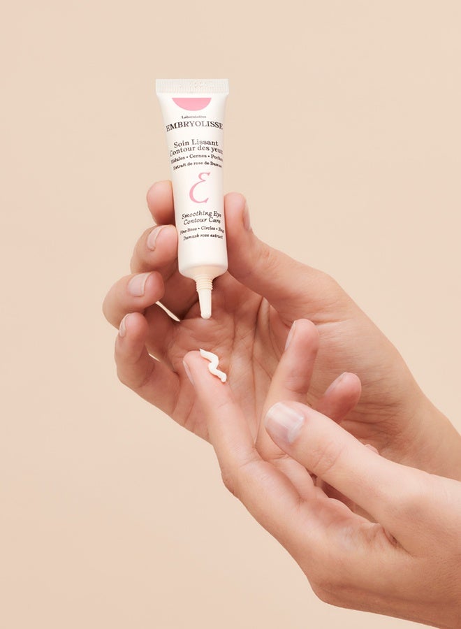 Embryolisse Smoothing Eye Contour Care 15ml - Image 4