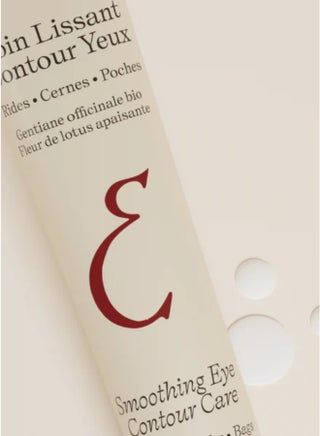 Smoothing Eye Contour Care (15 ml) – Smoothing Eye Cream for Fine Lines, Dryness & Tired-Looking Eye Area, Helps Hydrate, Soften & Smooth Delicate Skin, Lightweight Daily Formula - view 4