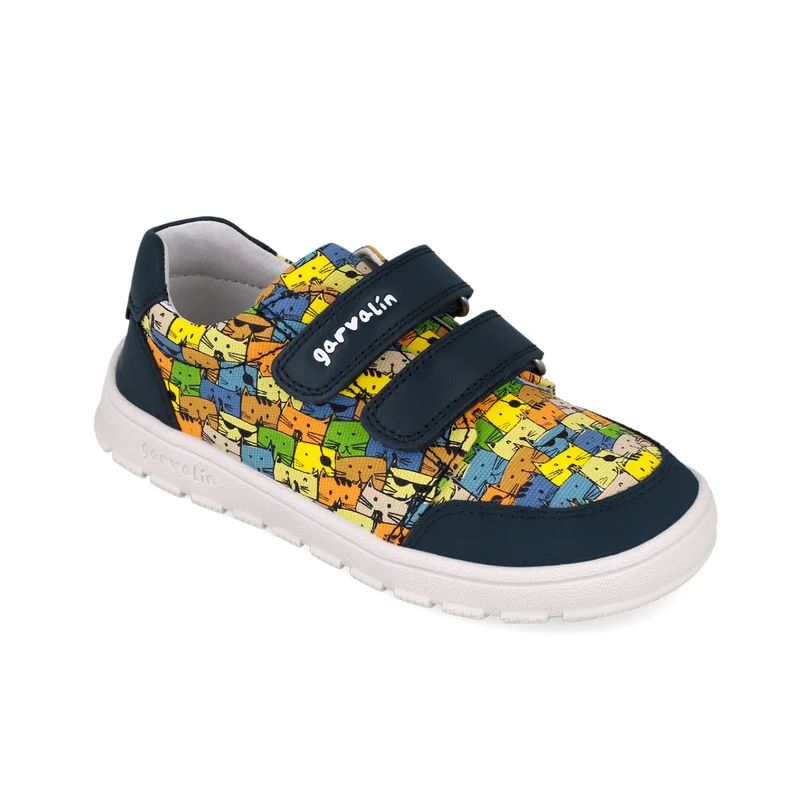 Garvalin Garvalin Boys Barefoot Sneakers