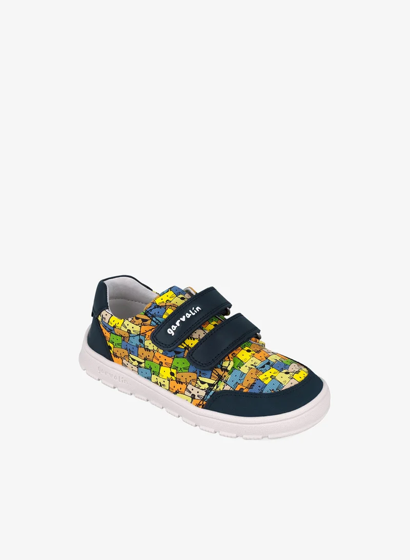 Garvalin Garvalin Boys Barefoot Sneakers