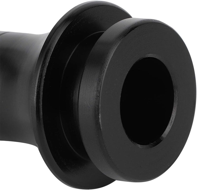 Replaceable parts Haofy Aluminum Shift Knob Boot Retainer for Impreza 2015-2021, M12x1.0 Thread 25mm Inner Diameter Auto Parts (Black) Simple multifunctional build Various color options Upgraded general grade quality Reliable daily use design Global trendy simple build All user affordable trusted quality Periodic restock local Various fittings Popular trusted craftsmanship Flat working surface Worldwide popular practical build Reinforced edge Light & sturdy Stable domestic stock Remote area delivery Month-round consistent deliver All consumer tier purchase options Liquid tight joint All-round well-engineered practical build Gulf market standard build On-demand local restock General purpose premium build Regular scheduled transit Trusted all-purpose quality - Image 3